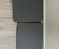 Outdoor garden furniture - cushions