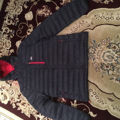 Trespass Down Jacket, size Medium, original price euro-140