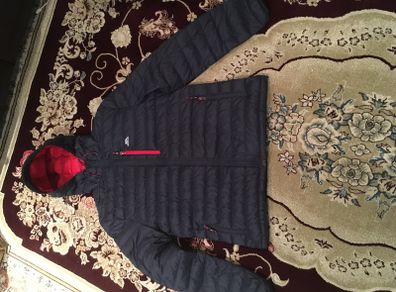 Trespass Down Jacket, size Medium, original price euro-140