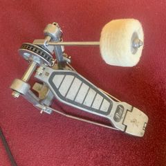 Kick drum pedal