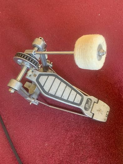 Kick drum pedal