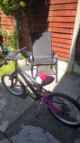bike for girls