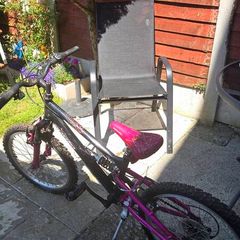 bike for girls