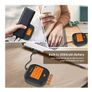 INKBIRD IBBQ-4T Wireless BBQ Thermometer Rechargeable WiFi Cooking Thermometer with 4 Probes Image 8