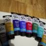 Winton Oil Paints Image 3