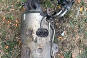 hyundai Dpf empty passed Nct