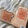 BNIB too faced peanut butter eyeshadow palette Image 3