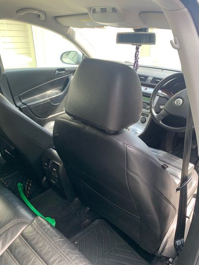 2009 Volkswagen Passat Highline Estate DSG Automatic