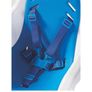 Mamia/Aldi Blue Swivel 360 Highchair Image 3