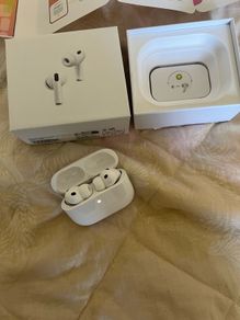 AirPods Pro 3