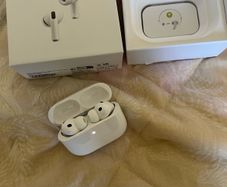 AirPods Pro 3