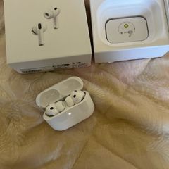 AirPods Pro 3