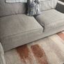 L Shape Couch Image 3