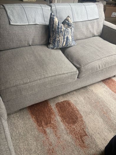 L Shape Couch