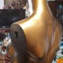 Fiberglass mannequin torso Image 2
