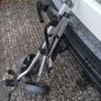 golf trolley Image 4