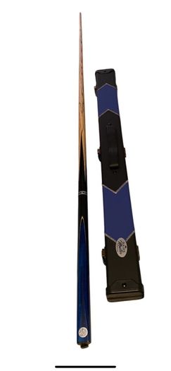 Cue & Case Sets