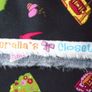 Fabric,sewing,quilting,patchwork,Craft supplies Image 3