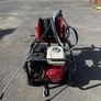 Honda GX390 Power Washer Image 4