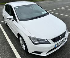 Seat Leon 2017