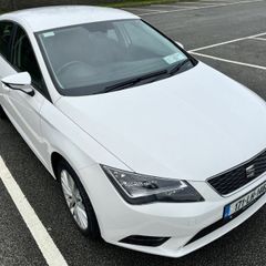 Seat Leon 2017