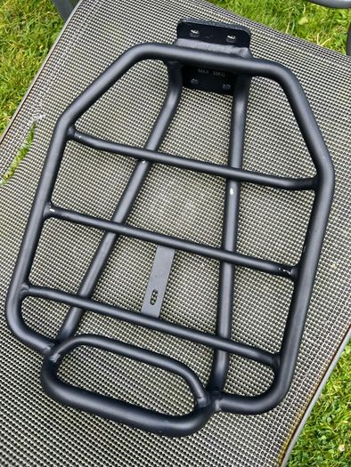 Fiido Titan E-bike