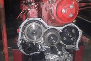 Iveco Engine Oil Pump