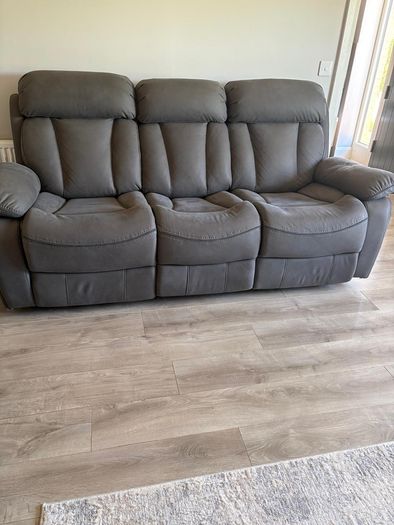 recliner