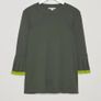 Cos Pleated Sleeve Sweater Image 2