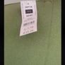jumper Bnwt olive green wrap jumper size 10/12 Image 7