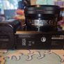 Sony ZV-E10 With selp1650 and wind buff Image 8