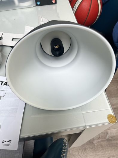 ikea pendant ceiling light