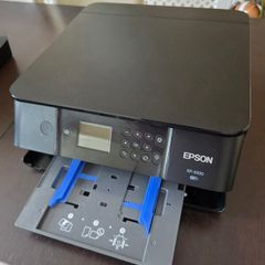 EPSON XP-6100 Compact All In One Wifi Printer / Scanner