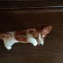 Vintage Coopercraft China Chihuahua Dog Figurine Ornament Image 5