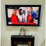 Electric Fire Place Image 2