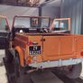 Land Rover LR 90 (defender) 1984 Image 5