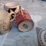 Mixed set of Espresso Cups Image 6