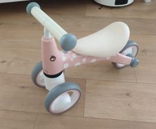 Balance bike