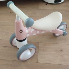 Balance bike