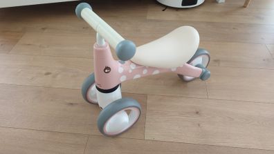 Balance bike