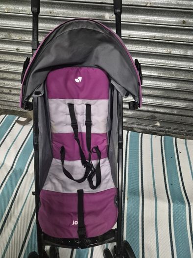 stroller