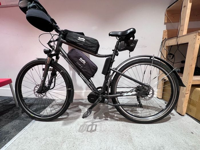 ebike