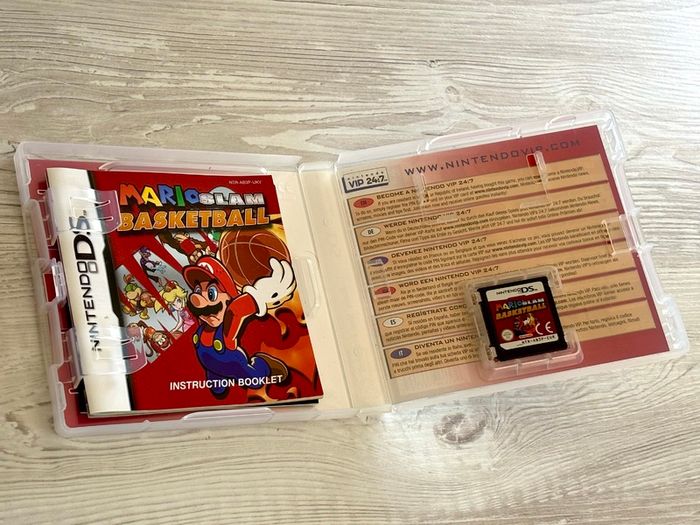 Mario Kart DS for Nintendo DS - Boxed