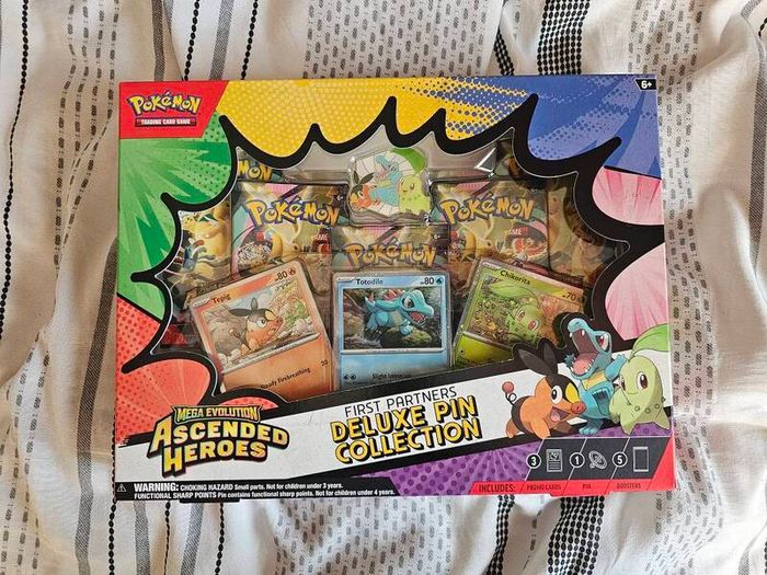 pokemon bundle