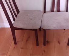 Free Dining Chairs