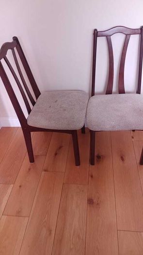 Free Dining Chairs