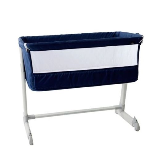 Babylo baby crib co sleeper cosleeper bed cot