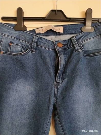 women's jeans