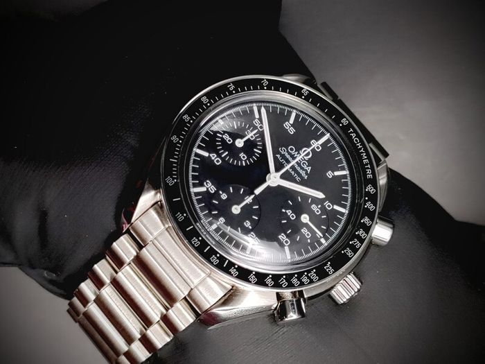 Omega Speedmaster