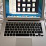 MacBook Air  for parts Image 2